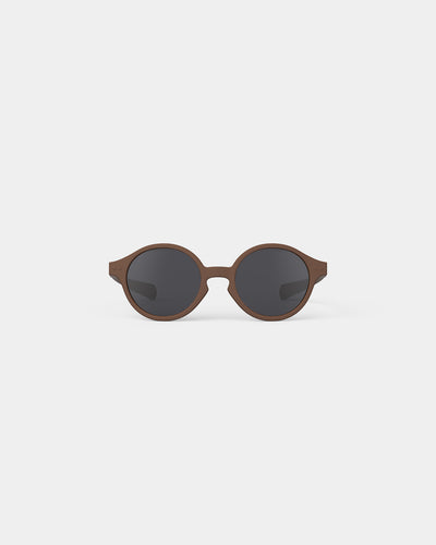 Izipizi / Sunglasses / D / Chocolate