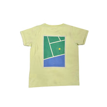 Load image into Gallery viewer, Cos I Said So / KID / T-Shirts / Vedette Tennis