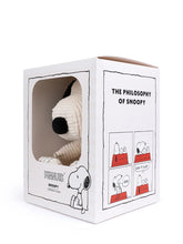 Load image into Gallery viewer, Bon Ton Toys / Snoopy ECO Corduroy in giftbox