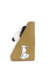 Load image into Gallery viewer, Bon Ton Toys / Snoopy Mini Corduroy Cream in giftbox
