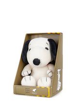 Load image into Gallery viewer, Bon Ton Toys / Snoopy Mini Corduroy Cream in giftbox