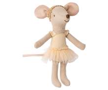 Load image into Gallery viewer, Maileg / Ballet Dancer Mouse / Big Sister