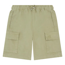Load image into Gallery viewer, Hundred Pieces / Cargo Shorts / Light Khaki