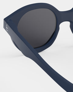 Izipizi / Zonnebril / Sunglasses / C / Denim Blue