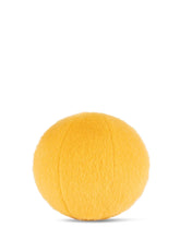 Load image into Gallery viewer, Bon Ton Toys / Smiley ECO Fuzzy / Yellow