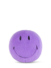 Load image into Gallery viewer, Bon Ton Toys / Smiley ECO Fuzzy / Purple