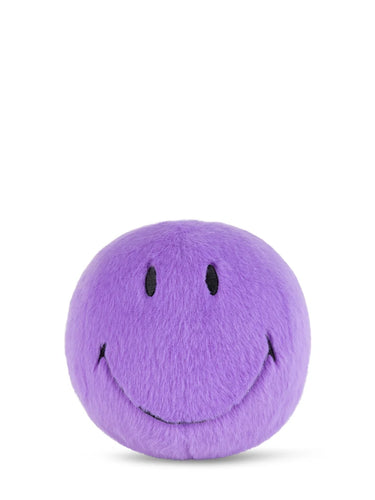 Bon Ton Toys / Smiley ECO Fuzzy / Purple