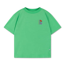 Load image into Gallery viewer, Repose AMS / Tee Shirt / Spring Green