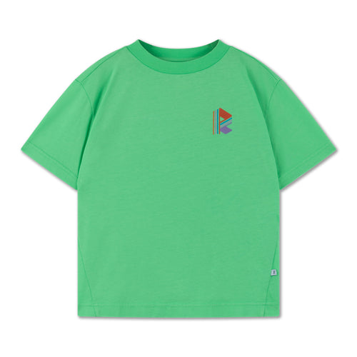 Repose AMS / Tee Shirt / Spring Green