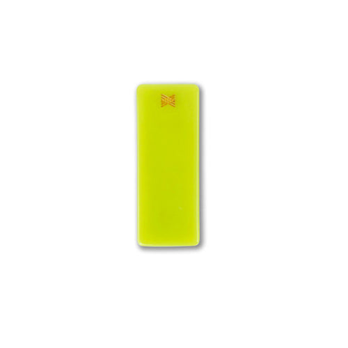 Repose AMS / Hair Clip Squared / Lime