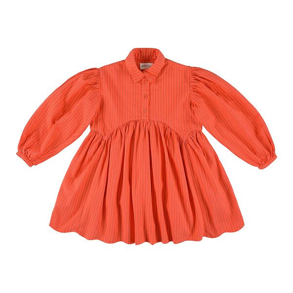 Morley / Dress / Vivian Deus / Fire