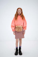 Load image into Gallery viewer, Repose AMS / Dress / Turtle Tube Stripe