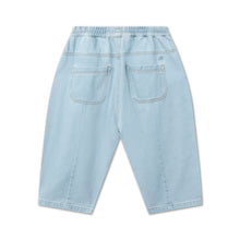 Load image into Gallery viewer, Repose AMS / Wide Pant / Bleached Light Blue