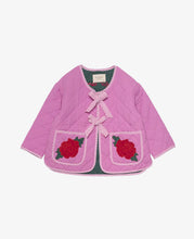 Load image into Gallery viewer, Sissel Mini / Penny MINI Organic Cotton Jacket