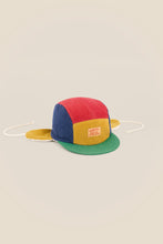 Load image into Gallery viewer, New Kids In The House / Cap / Robin / Multicolor