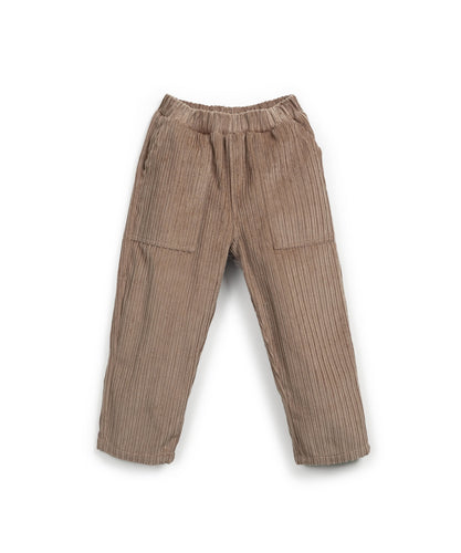 Play Up / KID / Corduroy Trousers / Ancestral