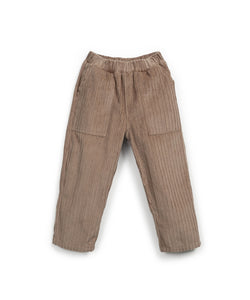 Play Up / KID / Corduroy Trousers / Ancestral