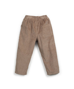 Play Up / KID / Corduroy Trousers / Ancestral