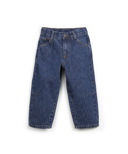 Play Up / KID / Denim Trousers / Denim