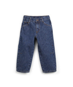 Play Up / KID / Denim Trousers / Denim