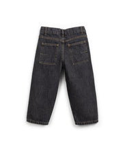 Load image into Gallery viewer, Play Up / KID / Denim Trousers / Grafite