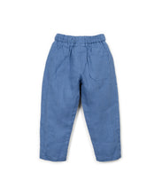 Load image into Gallery viewer, Play Up / KID / Linnen Trousers / Lisboa