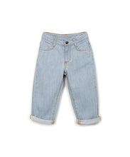 Load image into Gallery viewer, Play Up / KID / Trousers / Denim