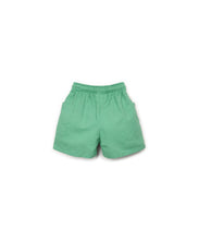 Load image into Gallery viewer, Play Up / KID / Woven Shorts / Mint
