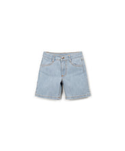 Load image into Gallery viewer, Play Up / KID / Shorts / Denim
