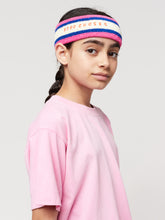 Load image into Gallery viewer, Bobo Choses / KID / Towel Headband / Pink