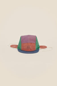 New Kids In The House / Cap / Robin / Oslo