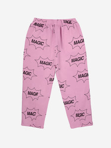 Bobo Choses / KID / Jogging Pants / It’s Magic AO