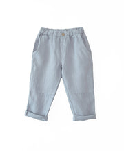 Load image into Gallery viewer, Play Up / KID / Linen Trousers / Albufeira