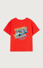 Load image into Gallery viewer, American Vintage / T-Shirt / Fizvalley / Fraisier Vintage