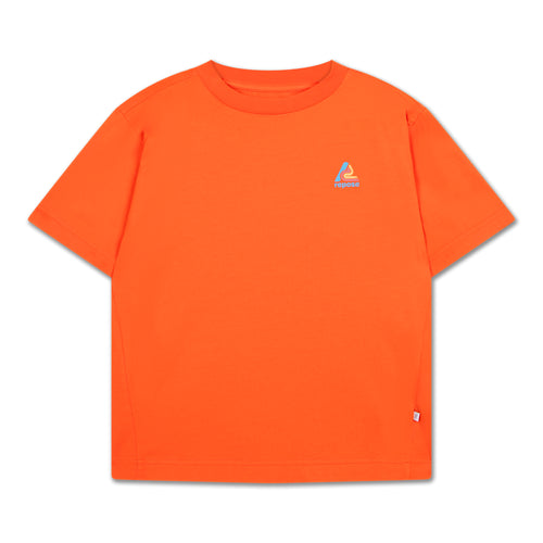 Repose AMS / Tee Shirt / Fiesta Red