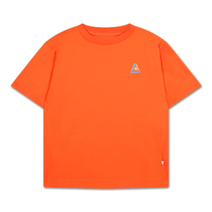 Repose AMS / Tee Shirt / Fiesta Red