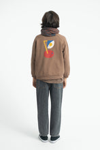 Load image into Gallery viewer, Piupiuchick / KID / Sweatshirt / Captain