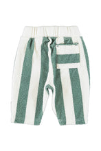Load image into Gallery viewer, Piupiuchick / BABY / Jogging Pants / Stripes
