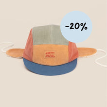 Load image into Gallery viewer, New Kids In The House / Cap / Robin / Avila