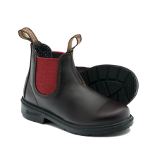 Load image into Gallery viewer, Blundstone / Boots /  Crimson Brown / #2590