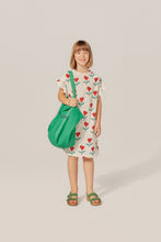 Load image into Gallery viewer, The Campamento / KID / Dress / Tulips AO
