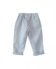 Load image into Gallery viewer, Play Up / KID / Linen Trousers / Albufeira