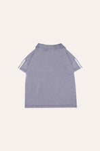 Load image into Gallery viewer, The Campamento / KID / Polo / Blue Washed