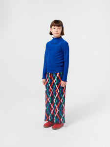 Bobo Choses / FUN / KID / Turtle Neck T-Shirt / Bobo Choses