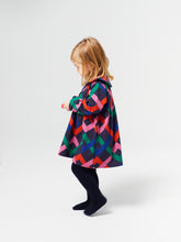Load image into Gallery viewer, Bobo Choses / FUN / BABY / Woven Dress / Multicolor Garland
