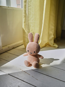 Bon Ton Toys / Miffy Corduroy / Beige
