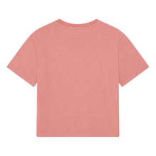 Load image into Gallery viewer, Hundred Pieces / T-Shirt / Pink