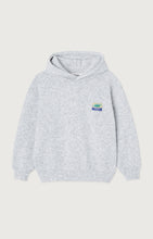 Load image into Gallery viewer, American Vintage / Sweatshirt / Evona / Grey Melange