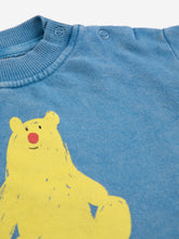 Load image into Gallery viewer, Bobo Choses / BABY / Sweatshirt / Hug Me Bear