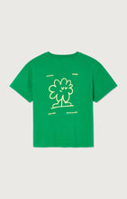 Load image into Gallery viewer, American Vintage / T-Shirt / Fizvalley / Cresson Vintage